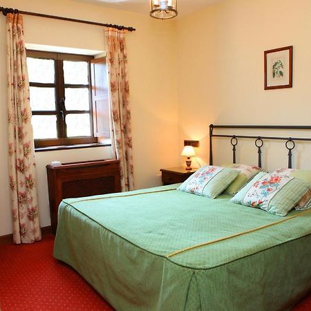 Hotel Senorio De Ursua Arizcun Luaran gambar