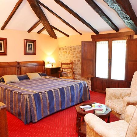 Hotel Senorio De Ursua Arizcun Luaran gambar